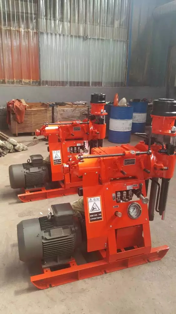 惠州ZLJ250堤壩注漿鉆機(jī) 舉高錨固注漿鉆機(jī)