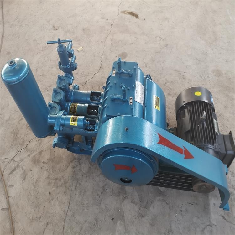 擠壓式BW850泥漿泵價(jià)格劃算 小型泥漿泵