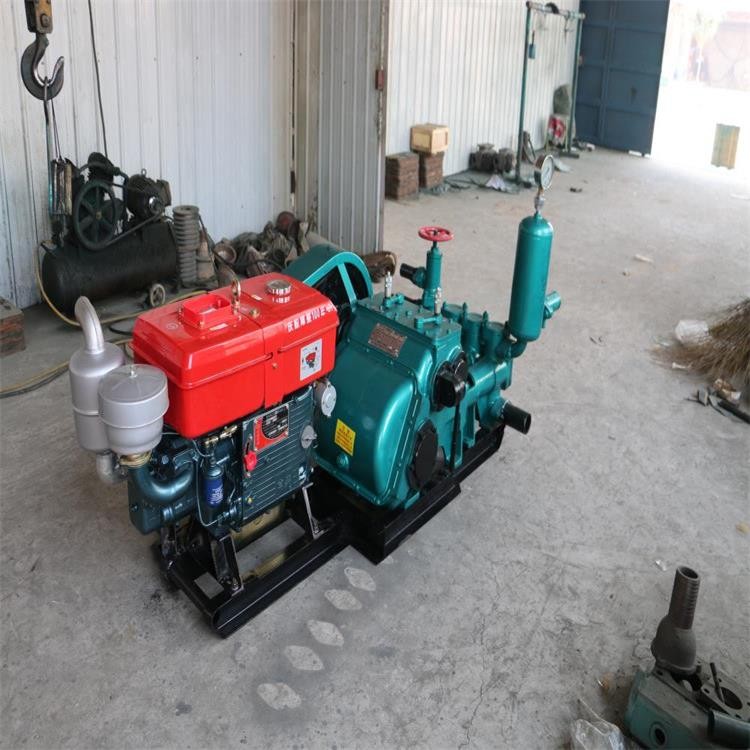 衡陽泥漿泵安全閥 BW250工程泥漿泵技術(shù)資料