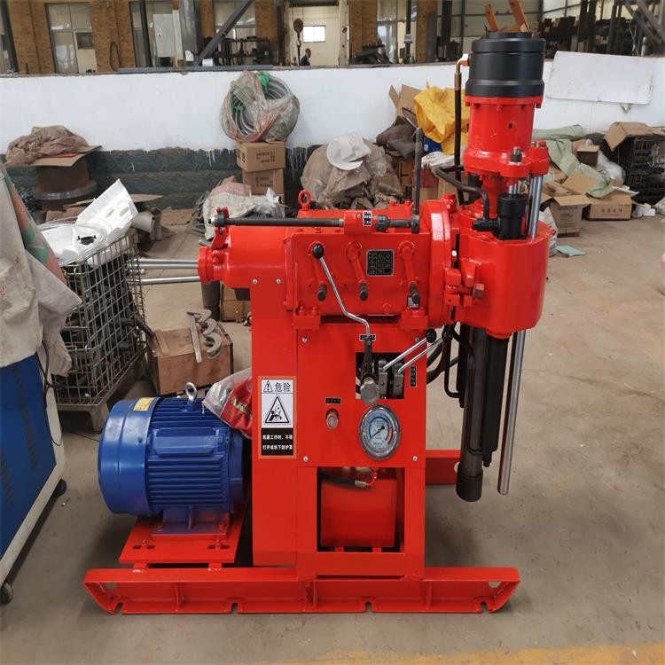 立式ZLJ650履帶注漿鉆機(jī) 路基加固注漿鉆機(jī)