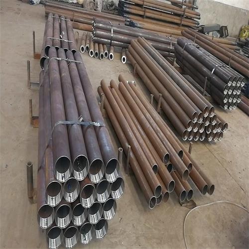 地質(zhì)套管 127套管 鉆探通用套管市場(chǎng)價(jià)