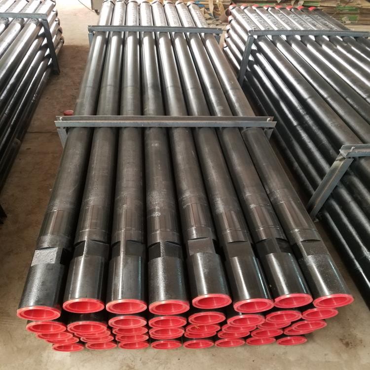 繩索鉆桿 新疆89摩擦焊鉆桿價(jià)格