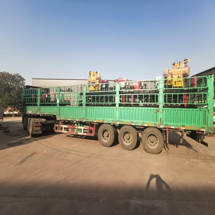 正循環(huán)地質(zhì)鉆機 直斜兩用XY-1深孔取芯鉆機