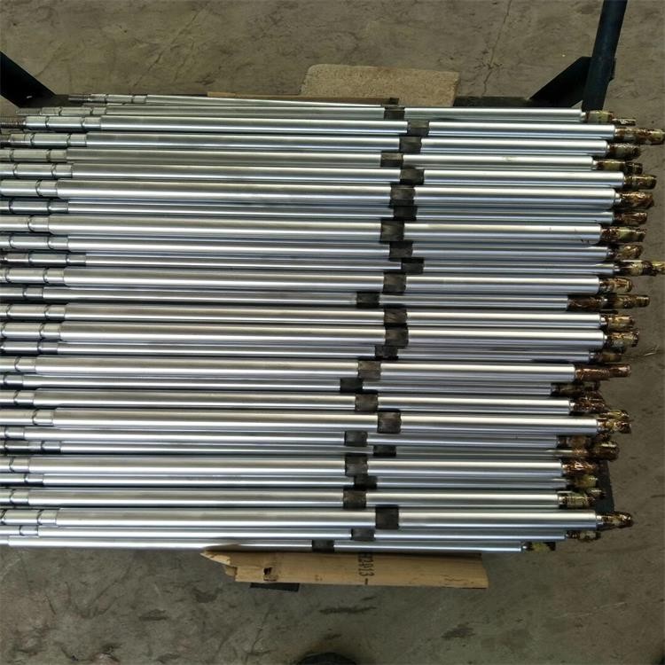 160泥漿泵配件 衡探BW160泥漿泵拉桿 柱塞