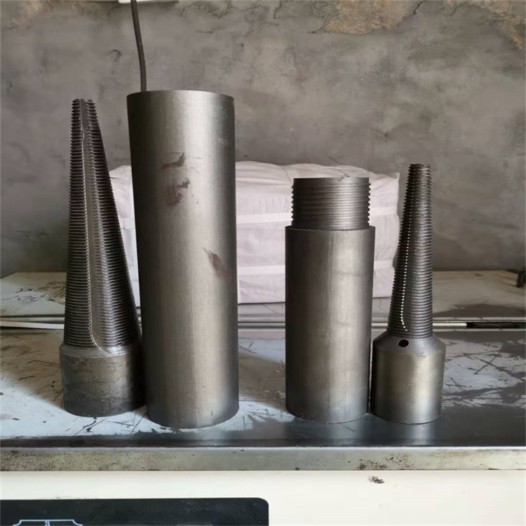 鉆機(jī)配套108巖心管母錐 復(fù)合打撈錐