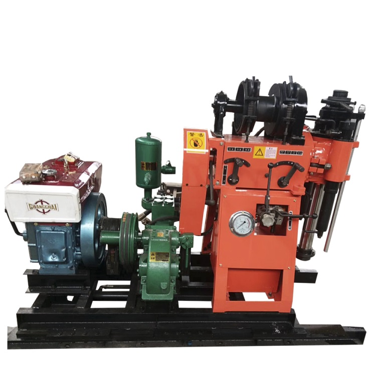 塔架式GY-150B水井鉆機(jī)重量 長(zhǎng)沙取芯鉆機(jī)