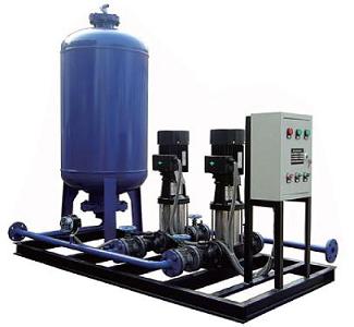 壓力容器，集分水器，水處理設(shè)備