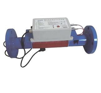 過濾型射頻水處理器