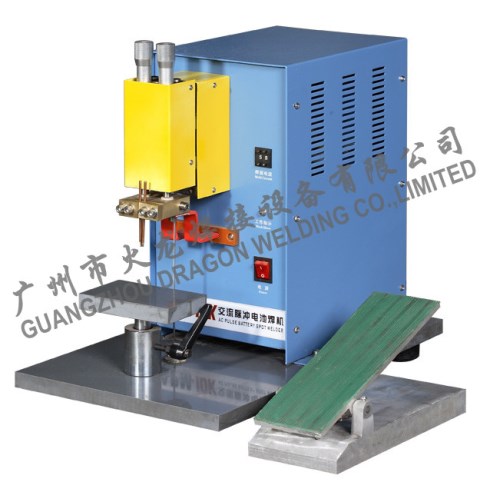 電池點(diǎn)焊機(jī)