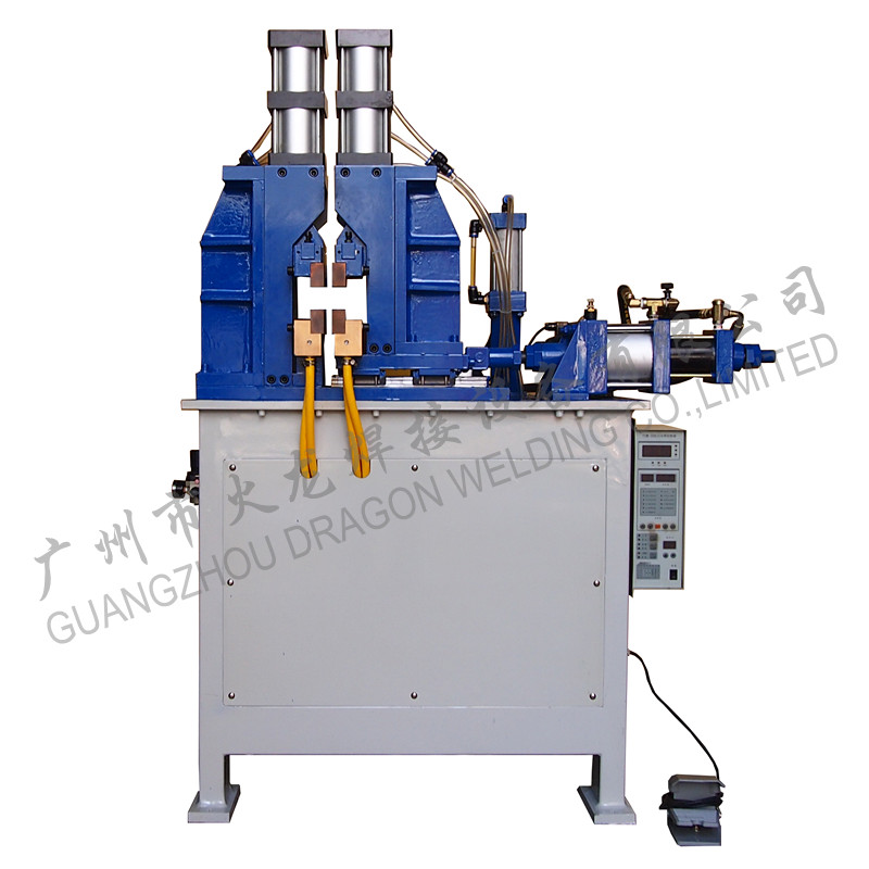 UN系列閃光對焊機(jī)