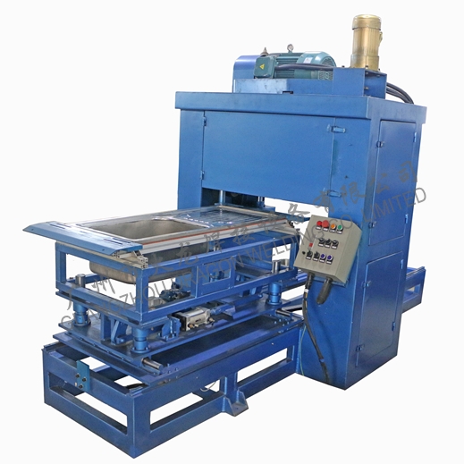 洗手盆平面拋光機(jī)