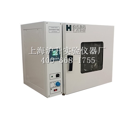 廠家直供電熱鼓風(fēng)干燥箱（立式/臺(tái)式）