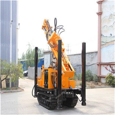履帶式取土鉆機(jī) 環(huán)境取樣鉆機(jī)生產(chǎn)廠家