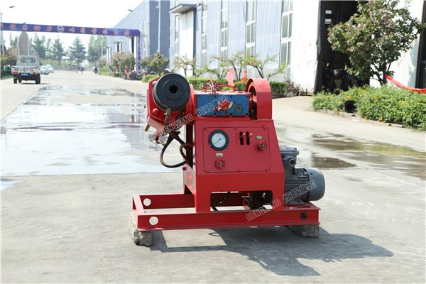 全液壓坑道鉆機?礦山巷道探水探瓦斯設備 礦山專用機械