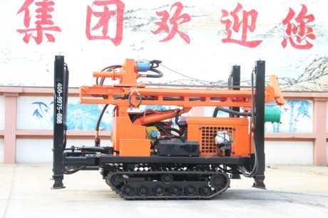 現(xiàn)貨供應(yīng)家用小型打井機 錨桿鉆機 錨固鉆機