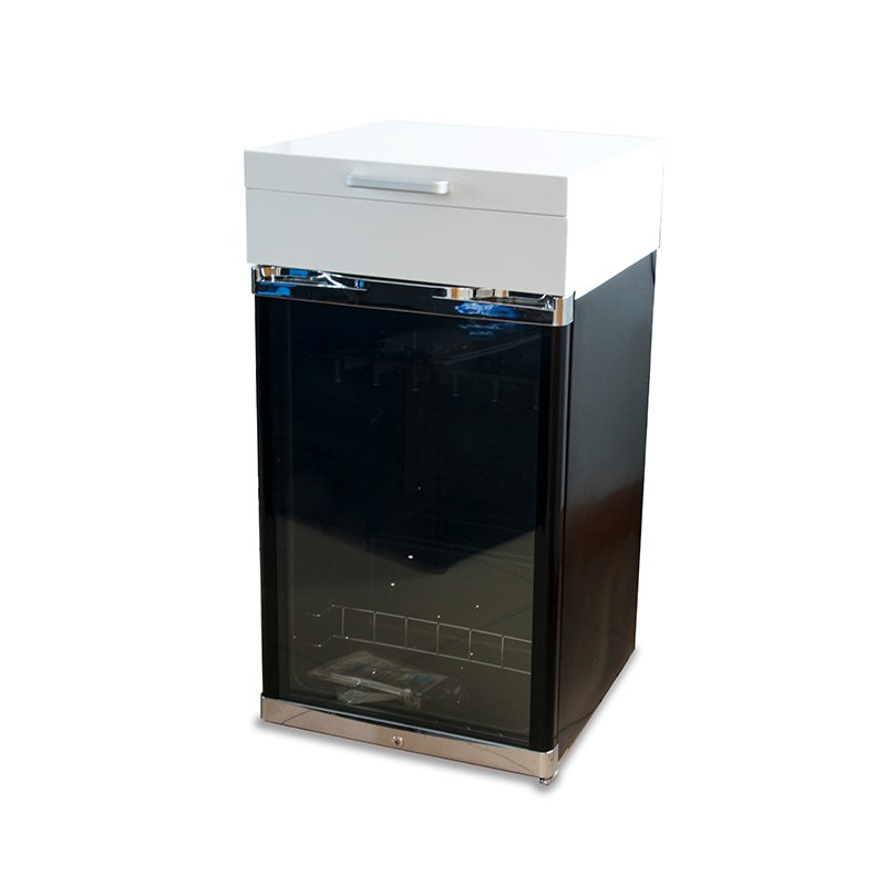 全天候在線式自動水質(zhì)采樣儀 恒溫冷藏在線智能固定式水質(zhì)采樣器