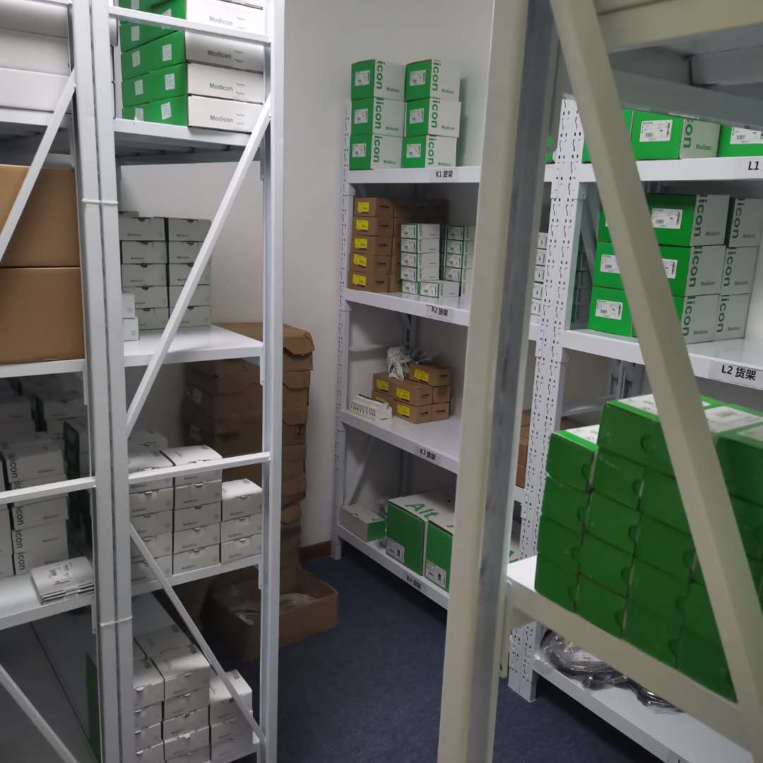 BMXDDI3202K	32通道離散量DC輸入模塊