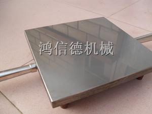 鴻信德供應計量專用研磨平板