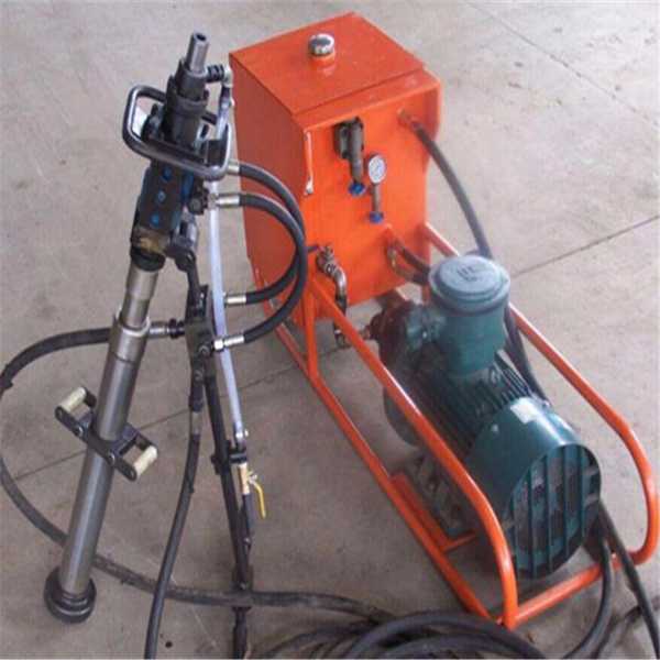 MYT-140/350液壓錨桿鉆機 廠家直銷  質(zhì)量保證