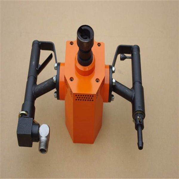 ZQS-50/1.5S型氣動手持式幫錨桿鉆機 廠家直銷 質(zhì)量保證