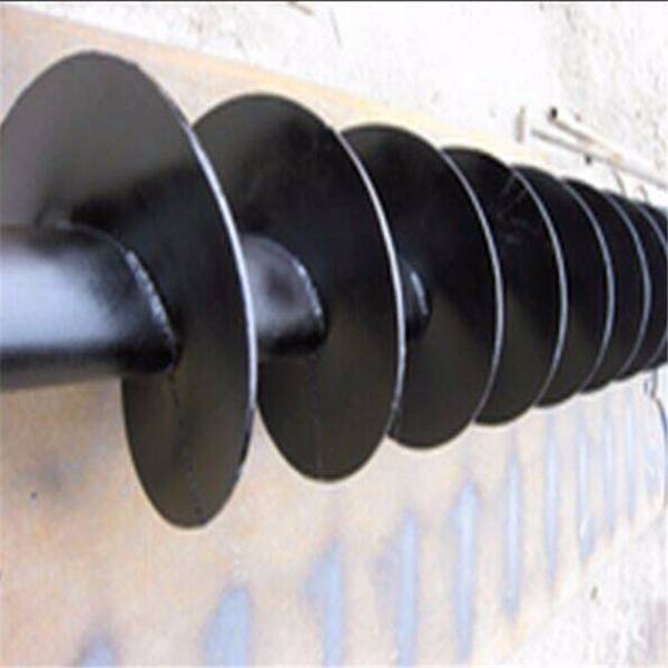 廠家直銷螺旋鉆桿 質(zhì)量保證 各種型號(hào)