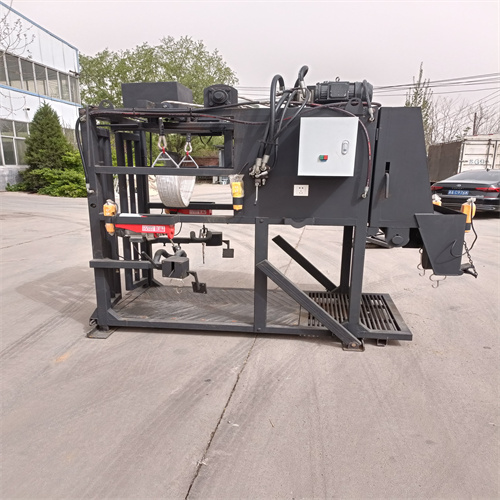 多功能修蹄機 牛用修蹄車