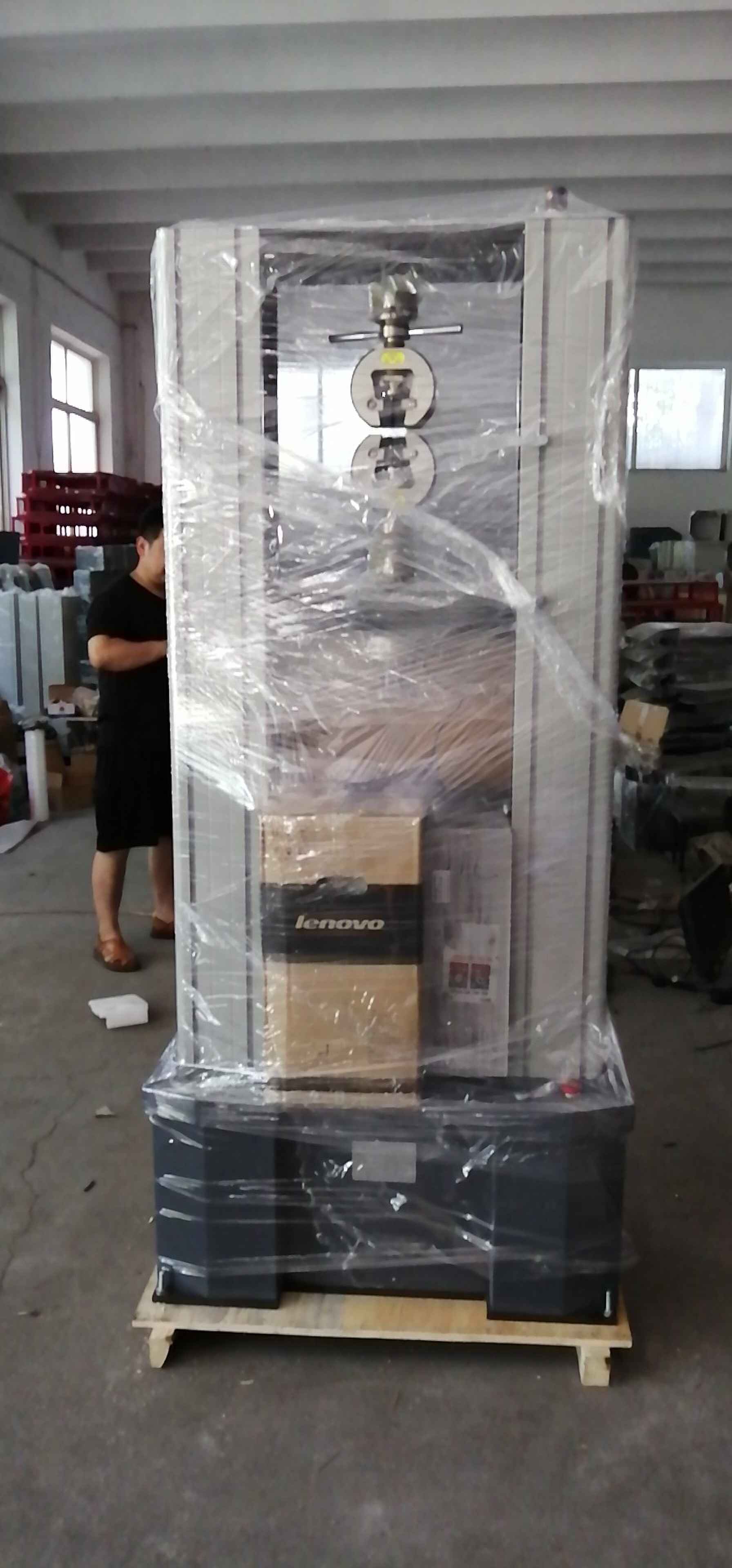 服務(wù)超千家碳纖維膠抗拉強度試驗機