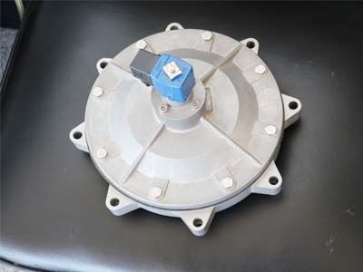 DSF淹沒閥電磁閥 規(guī)格多樣