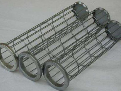 框架骨架 除塵器布袋框架 濾袋袋籠籠骨 匯友