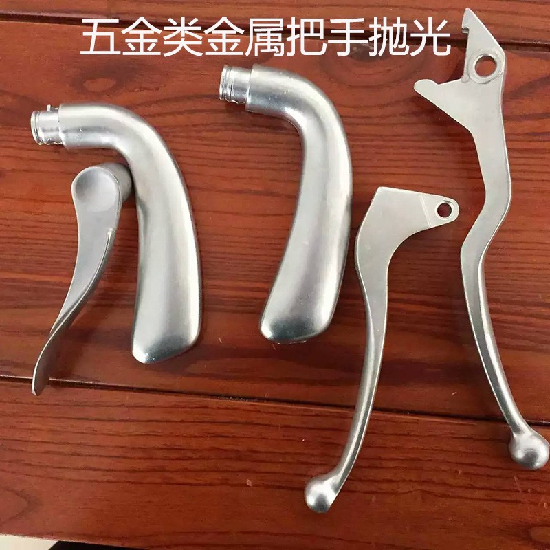 門窗五金類產(chǎn)品去毛刺拋光打磨設備-五金廠家專用江蘇環(huán)越科技