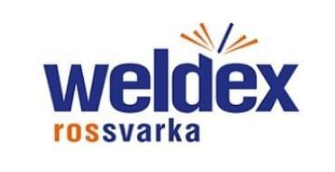 2023 年 Weldex 俄羅斯國際焊接材料、設(shè)備及技術(shù)展
