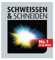 2025年德國國際埃森焊接博覽會