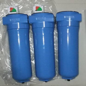 醫(yī)用真空除菌過濾器S250MV 濾芯D400MV 口徑3寸 螺紋接口