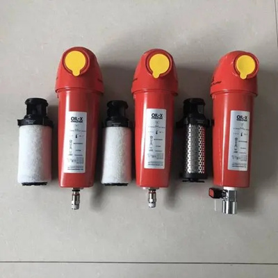 多明尼克過濾器AOPO10BBFX AAP010BBFX ACSP010BBMMX