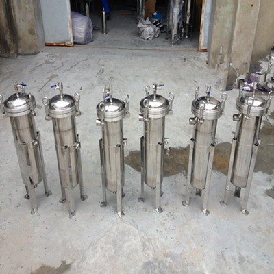 壓縮空氣304不銹鋼旋風(fēng)分離器