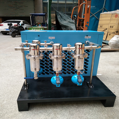 激光切割機(jī)專(zhuān)用過(guò)濾器生產(chǎn)廠家 沼氣干燥機(jī) 沼氣冷凍式干燥機(jī)