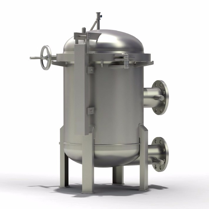 杭州袋式過(guò)濾器