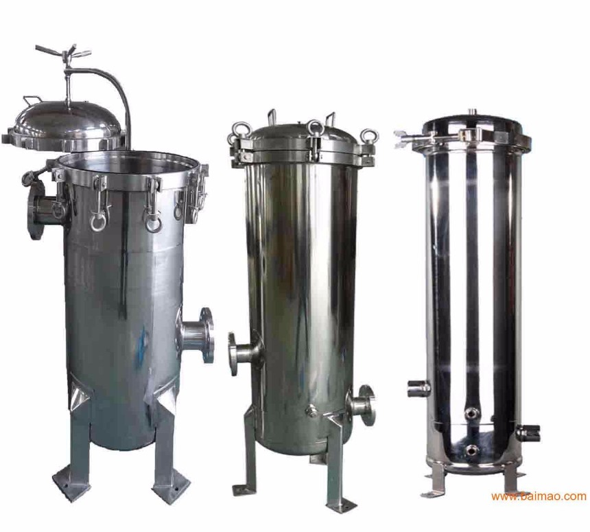 杭州精密過(guò)濾器