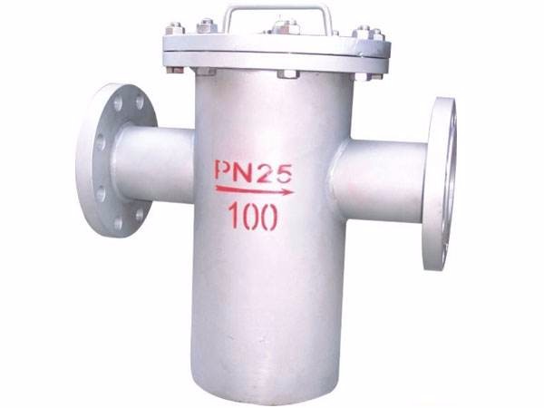 杭州籃式過(guò)濾器