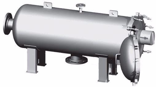 杭州大流量過(guò)濾器