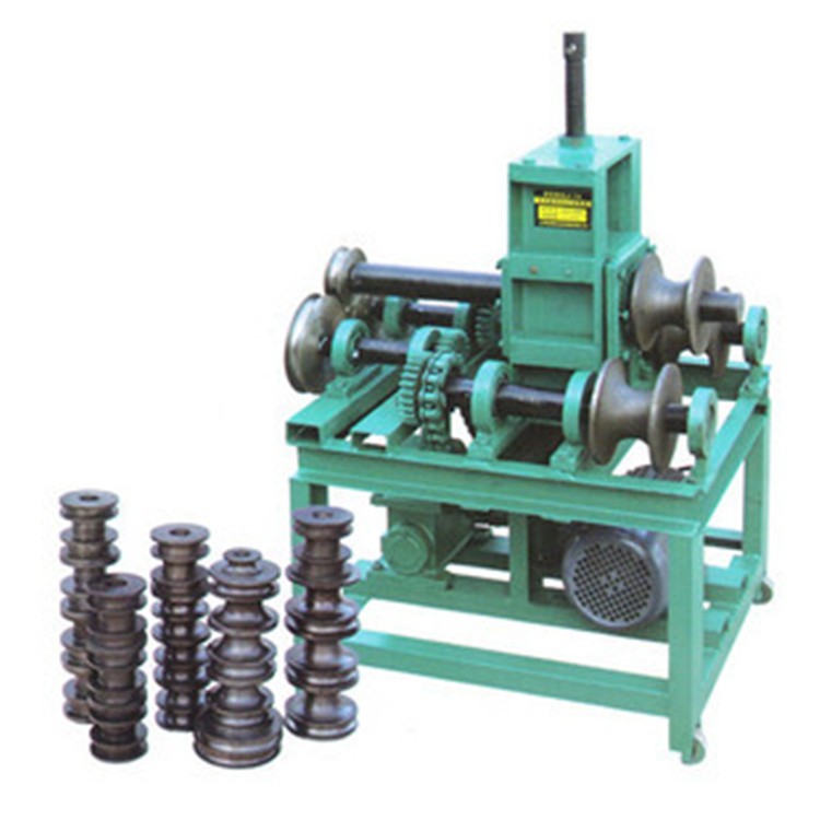 廠家直銷 電動彎管機 大棚用 小型彎管機