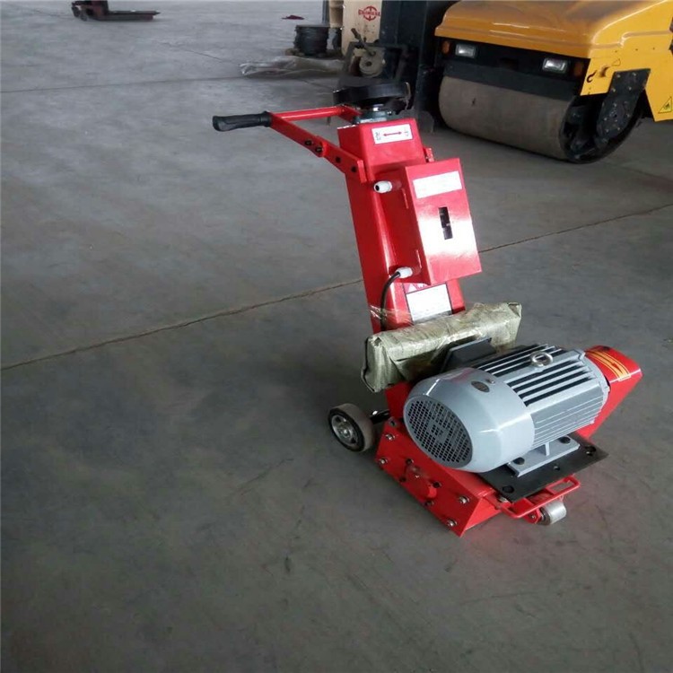 廠家直銷(xiāo) 混凝土銑刨機(jī) 路面機(jī)械 瀝青路面