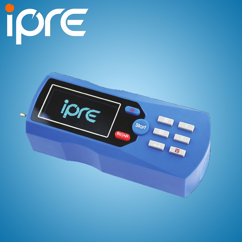 便攜式手持式PRSR230表面粗糙度儀