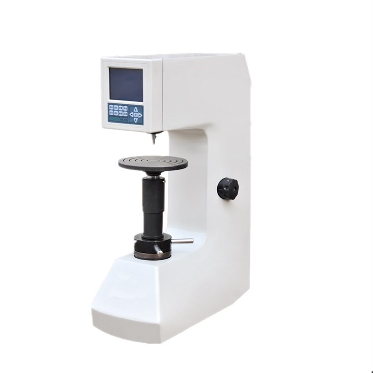 臺式維氏硬度計 維氏硬度計 基本型維氏硬度計