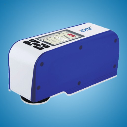 色差儀 便攜式色差計 分光測色儀 便攜式比色儀 對色儀廠家直銷