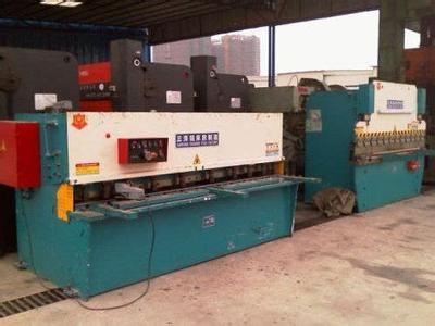 朝陽折彎機(jī)回收，朝陽第一二手折彎機(jī)回收北京京南官網(wǎng)推薦