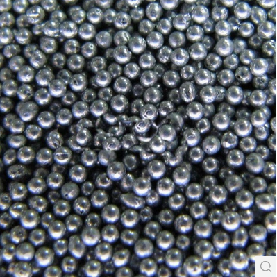 佛山百洲噴砂拋丸磨料鑄鋼丸 不銹鋼丸等廠家批發(fā)