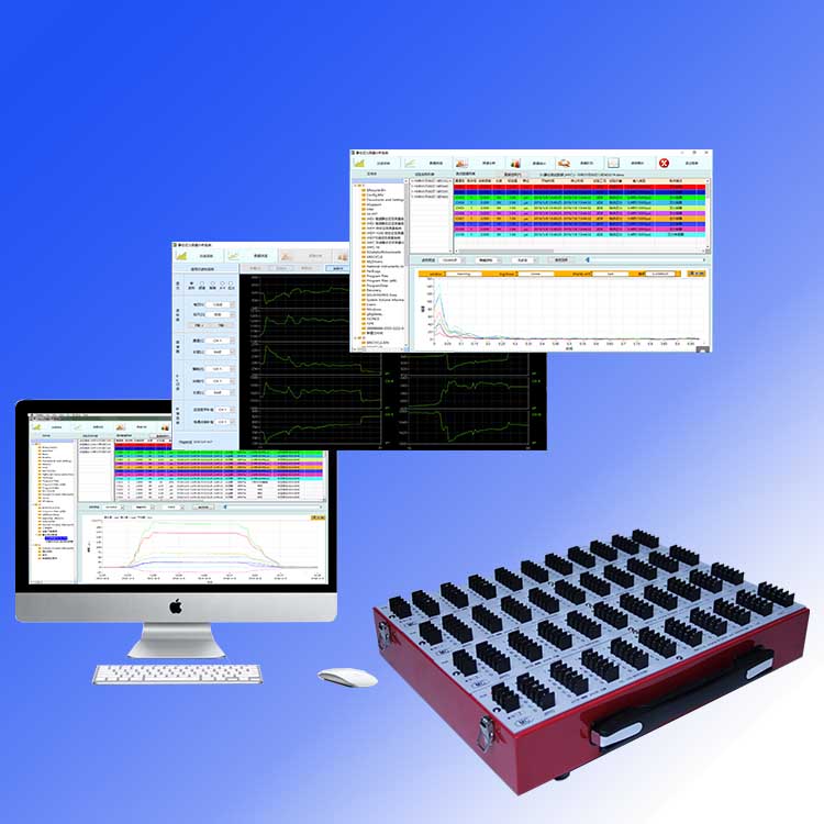 振動應(yīng)力測試