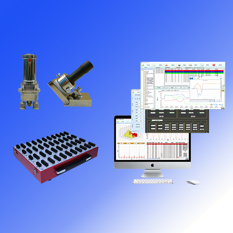 鑄件內(nèi)應(yīng)力檢測(cè)