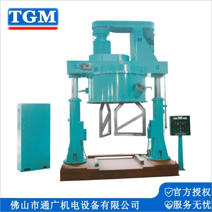 廠家直銷PLMG龍門行星式攪拌機(jī) 油墨涂料高速混合機(jī) 多功能混合機(jī) 舉報(bào) 本產(chǎn)品